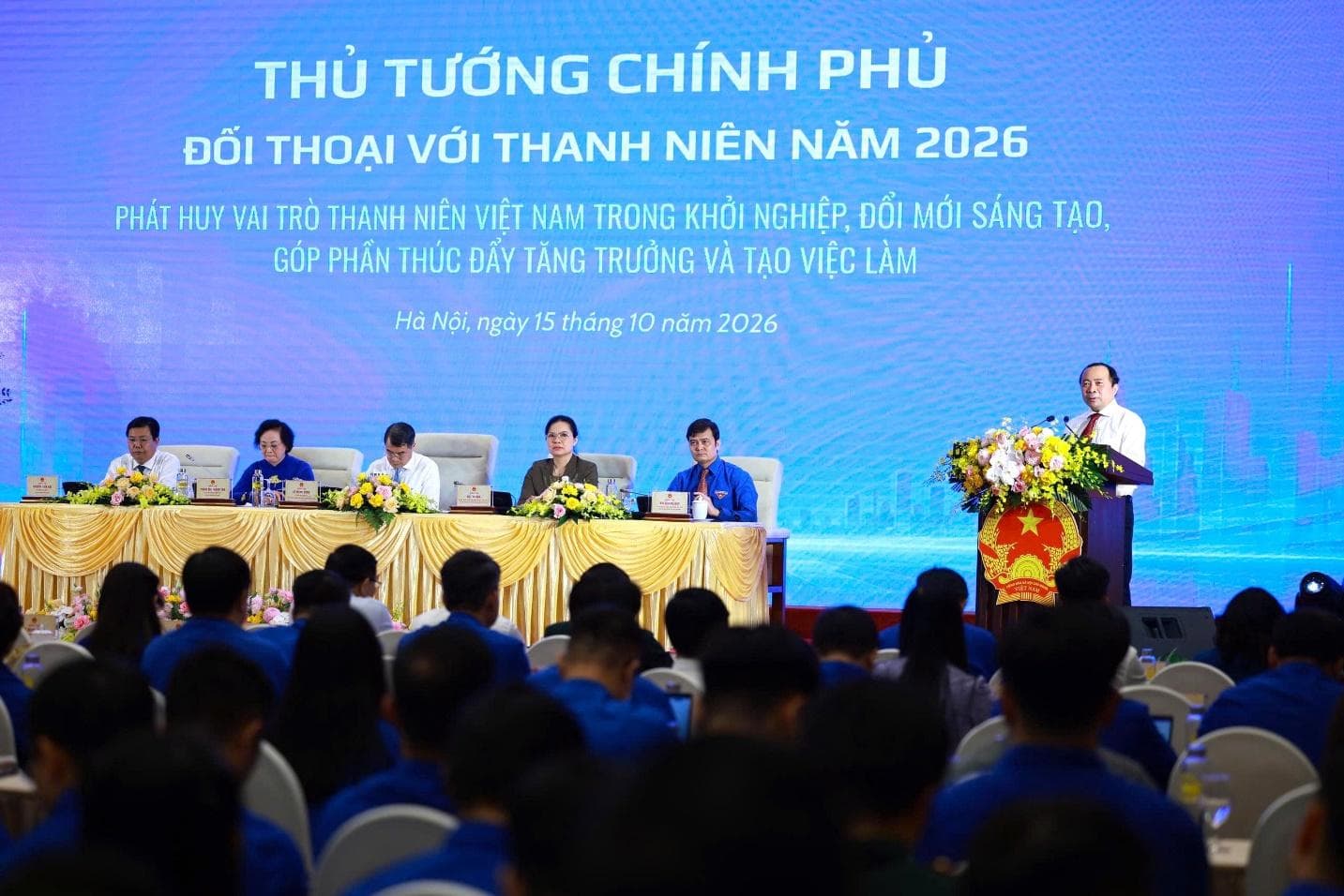 Muốn giải bài toán lớn, phải bắt đầu từ một câu hỏi nhỏ