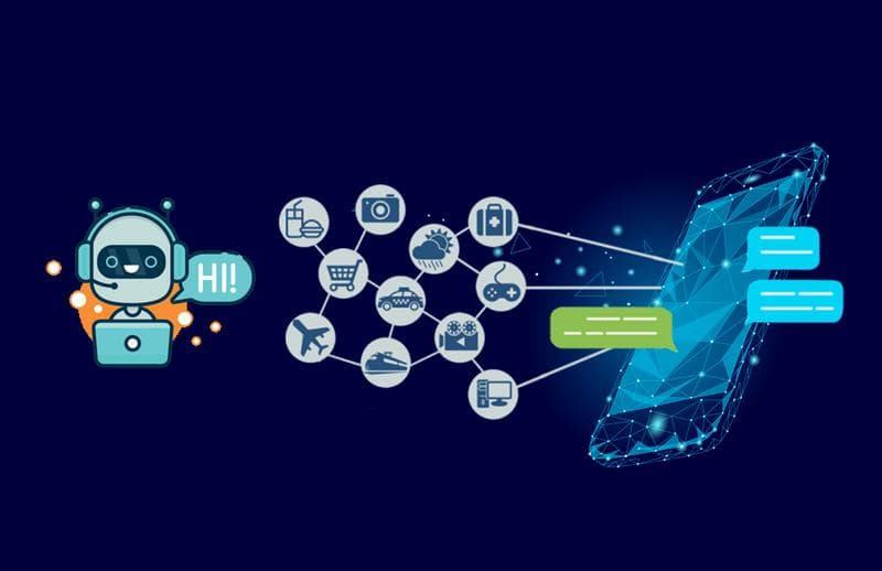 Giải pháp trợ lý ảo AI (AI Virtual Assistant)